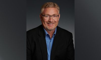 J.M. Smucker promotes food science exec