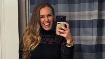 Jen Hamilton