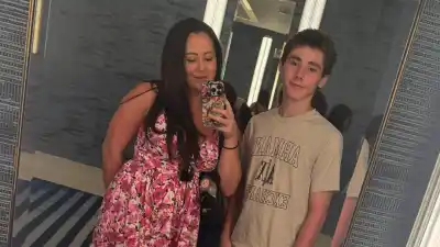 Teen Mom Jenelle Evans Shares Behind the Scenes Update on Son Jace