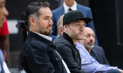 Joey, Jesse Bush reportedly acquire minority stake in the Padres