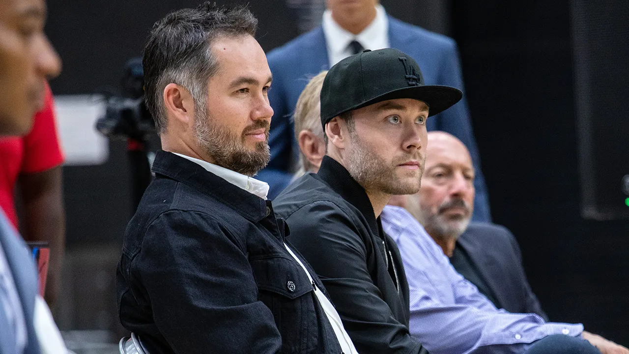 Joey, Jesse Bush reportedly acquire minority stake in the Padres