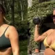 Jessie James Decker Shares Before-and-After Weight Loss Pics