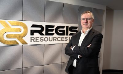 No egos as disciplined Regis targets value