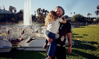 Life lessons: Joe Newman on what life so far has taught him