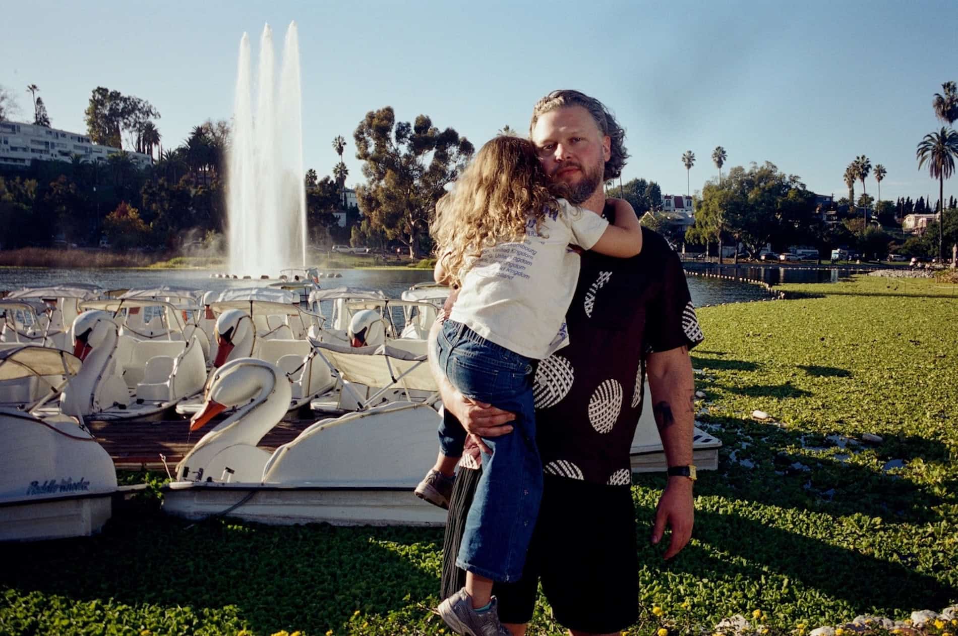 Life lessons: Joe Newman on what life so far has taught him