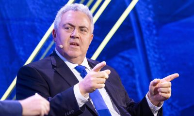 Hockey warns on ‘evil’ powers