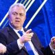 Hockey warns on ‘evil’ powers