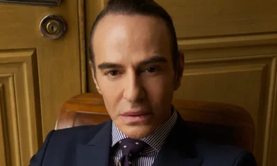 John Galliano Pulls Out of Met’s Planned Retrospective on His Career