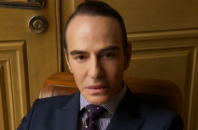 John Galliano Pulls Out of Met’s Planned Retrospective on His Career