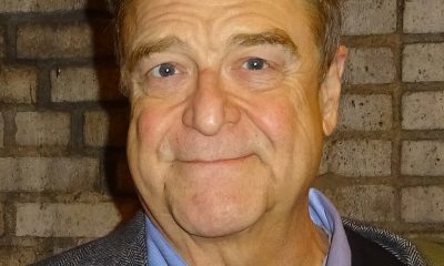 John Goodman