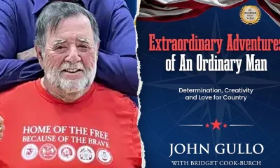 Utah Burger King magnate John Gullo opens up on his life journey