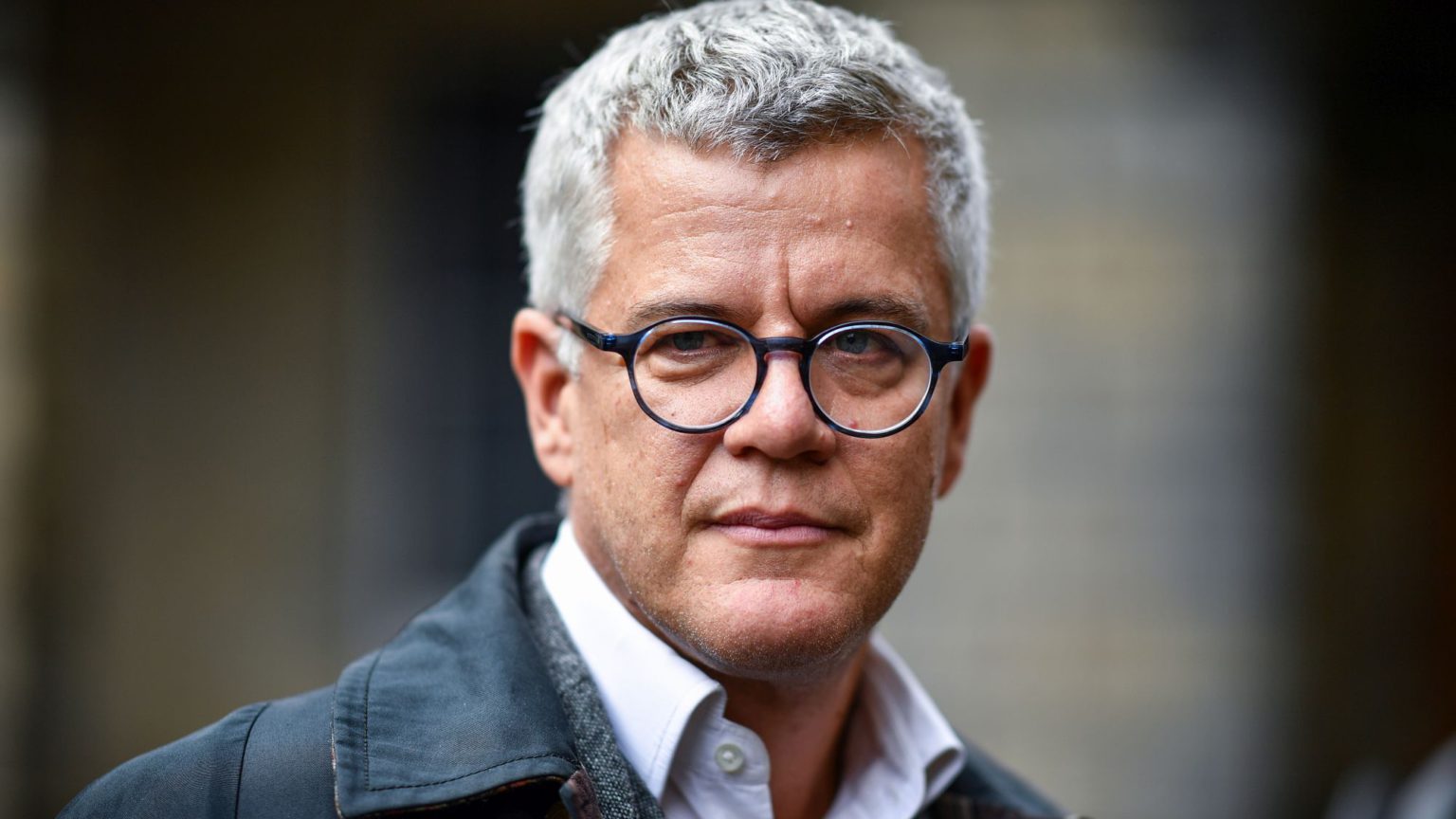 Jolyon Maugham’s white-saviour complex