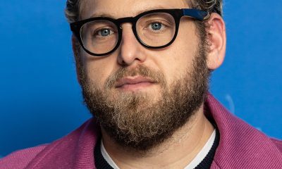 Jonah Hill
