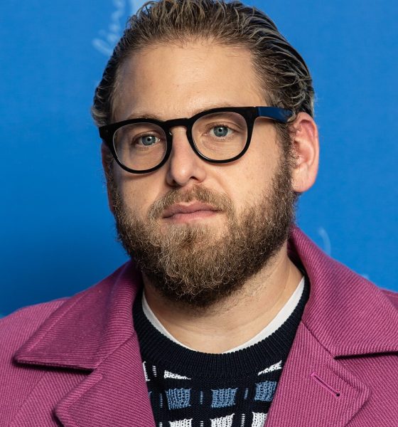 Jonah Hill