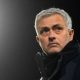 Jose Mourinho has been sacked by Tottenham