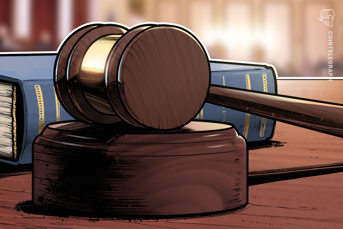 $165M Crypto Ponzi Suspect Deported From Fiji