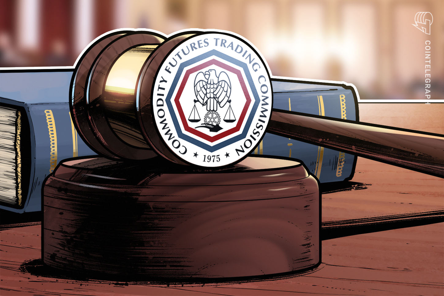 Judge stays CFTC’s case against US solider over prediction market bets