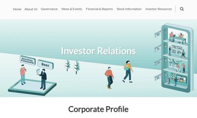 Kanzhun Shares Jump 17% as China's Top Recruitment Platform Reports