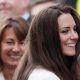 Kate Middleton and Carole Middleton