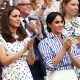Kate Middleton, Meghan Markle