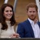 Kate Middleton, Prince Harry