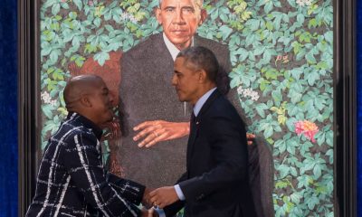 Why the Trump Administration Is Purging ‘Woke’ Art From U.S. Embassies