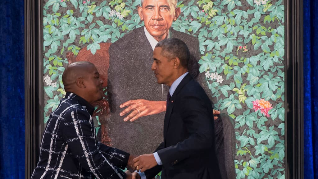 Why the Trump Administration Is Purging ‘Woke’ Art From U.S. Embassies