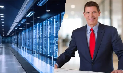 Former US official warns China is closing AI gap as Huawei expands globally