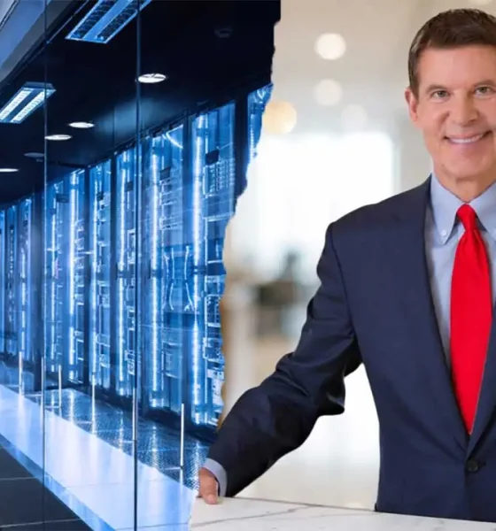 Former US official warns China is closing AI gap as Huawei expands globally