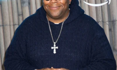 Kenan Thompson at 'Road House' New York Premiere