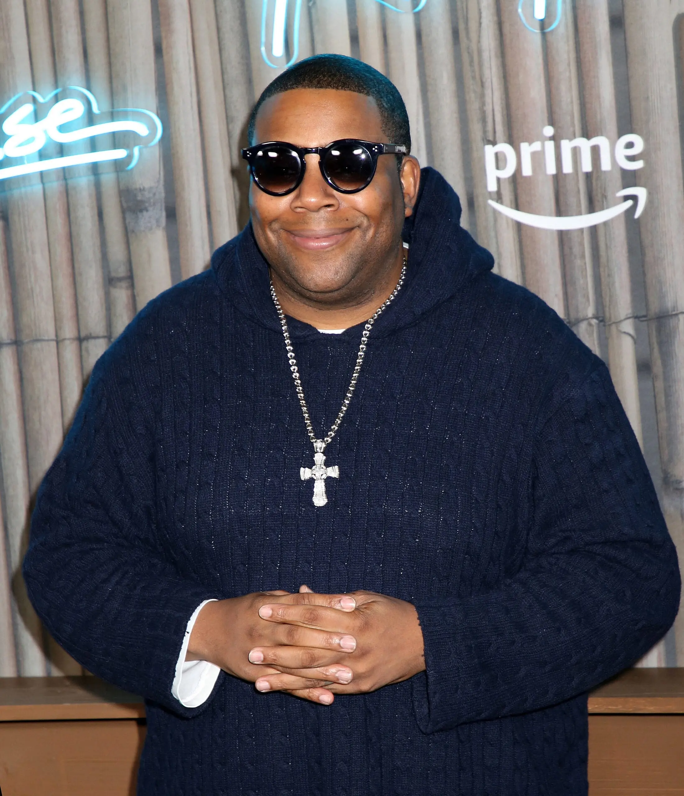 Kenan Thompson at 'Road House' New York Premiere