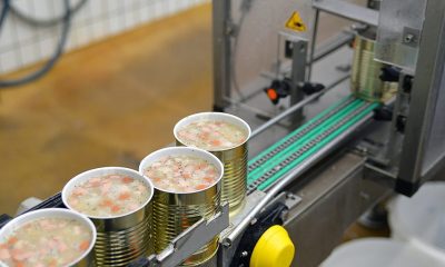 Kettle Cuisine taps former Kraft Heinz exec as CEO