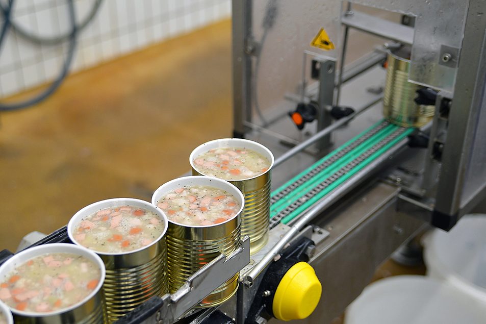 Kettle Cuisine taps former Kraft Heinz exec as CEO