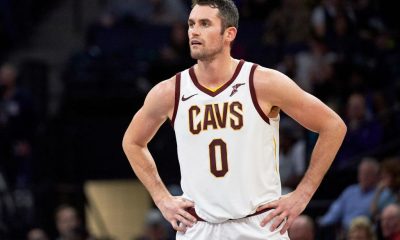 Kevin Love