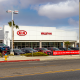 Kia recalls 21,290 EV9 SUVs over airbag issue that could increase injury risk
