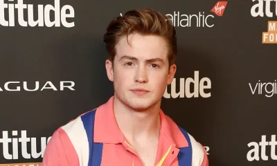 Kit Connor Reportedly Cast as Cyclops in Marvel Studios' X-Men Reboot