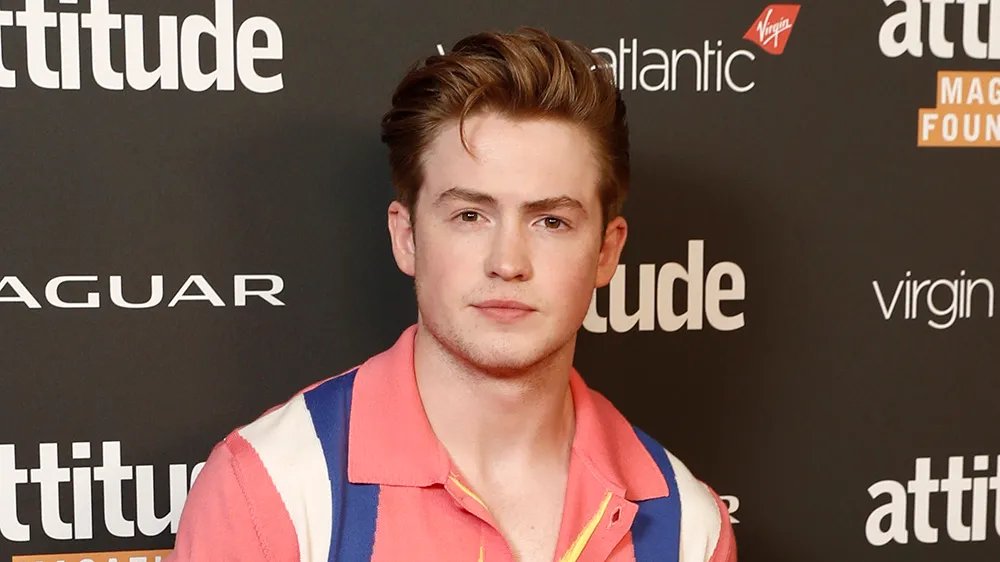 Kit Connor Reportedly Cast as Cyclops in Marvel Studios' X-Men Reboot