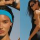 Kith activewear swimwear