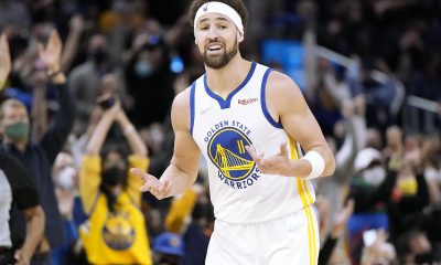 Klay Thompson