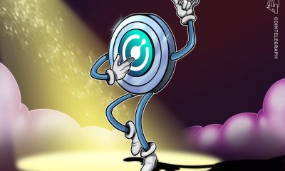 Circle Q2 Revenue Narrowly Misses Wall Street Estimates