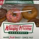 Krispy Kreme to extend fresh delivery reach