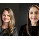 Krispy Kreme elevates two to new roles
