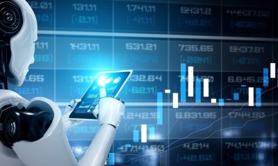 Dow Jones Futures Rise With CPI Inflation Due; AI Stocks Rally As 3 Nvidia Partners Lead Earnings Movers
