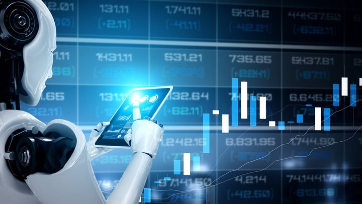 Dow Jones Futures Rise With CPI Inflation Due; AI Stocks Rally As 3 Nvidia Partners Lead Earnings Movers