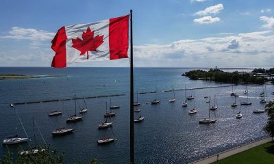 The Trouble With Trump’s Attempt to Rename Lake Ontario