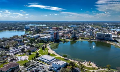 These markets are drawing the most out-of-town new-home shoppers: report