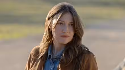 Kelly Macdonald in Lanterns Season 1