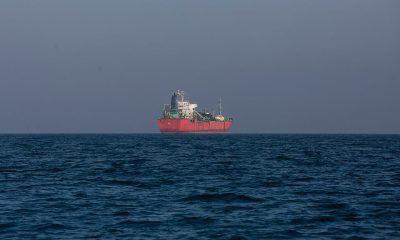 U.S. Strikes Iran in First Military Action in a Month