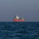 U.S. Strikes Iran in First Military Action in a Month
