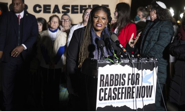 AIPAC front and center in Bell-Bush rematch